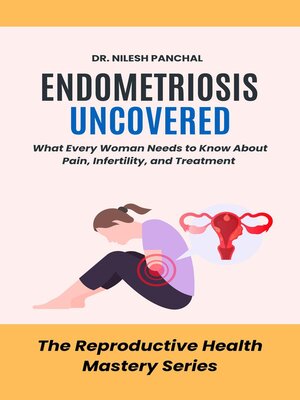 cover image of Endometriosis Uncovered